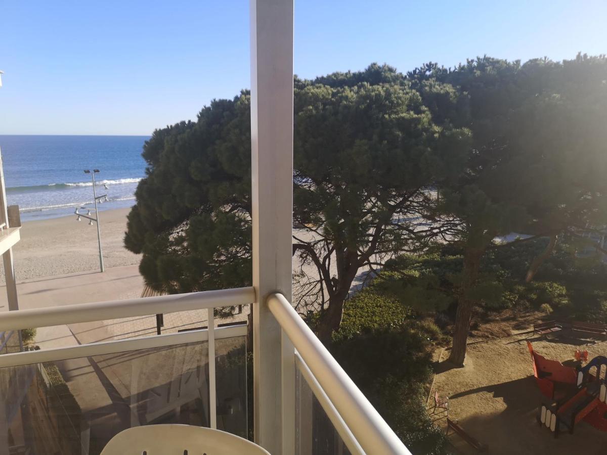 Апартаменты Playa Pineda Playa Ла-Пинеда Экстерьер фото