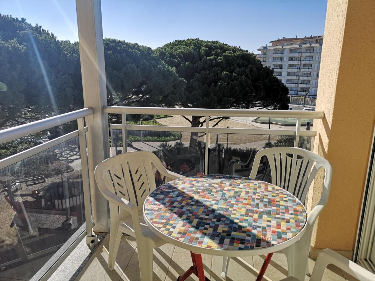 Апартаменты Playa Pineda Playa Ла-Пинеда Экстерьер фото